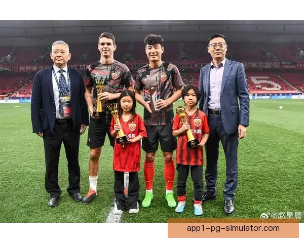 奥斯卡中超单赛季20次助攻创纪录见证海港核心统治力传奇赛季史