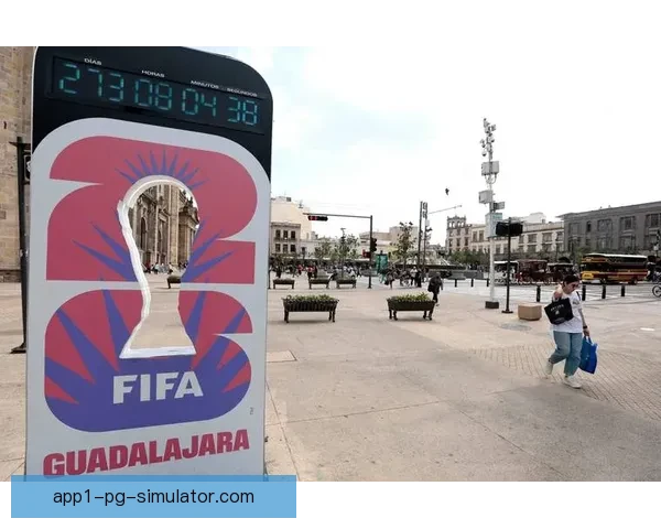 2026世界杯官方推出全新智能观赛体验引领足球新时代