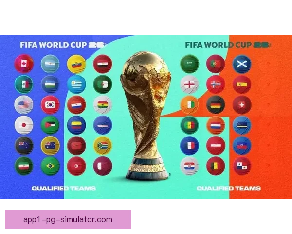 FIFA国际比赛日重要赛程全景解析与焦点对决前瞻指南精选看点汇总