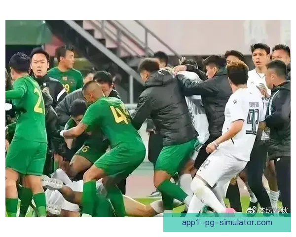 亚足联拒绝浙江队亚冠小组赛冲突罚单申诉引关注