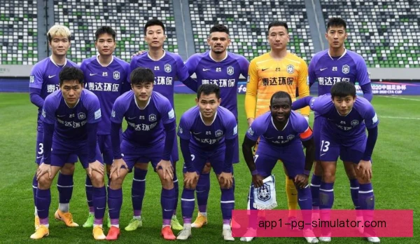 津门虎冲刺阶段主动轮换，替补奇兵能否决定成败