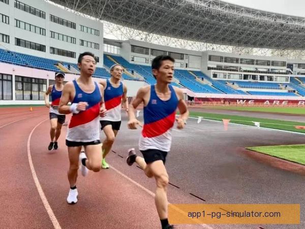 台北马拉松间歇跑训练法，配速控制提升耐力